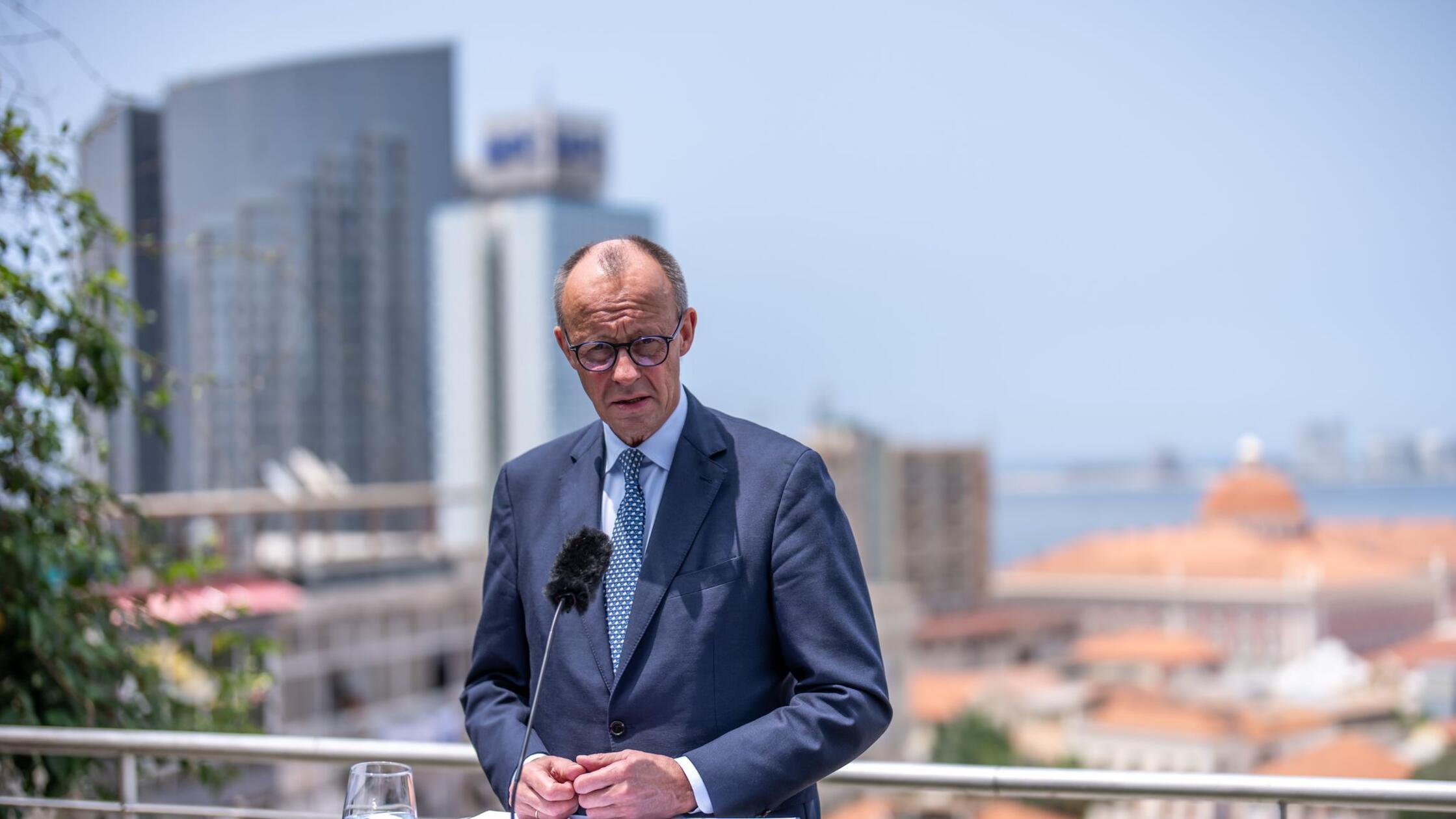 Trumps Plan entschärft - Frieden noch nicht in Sicht