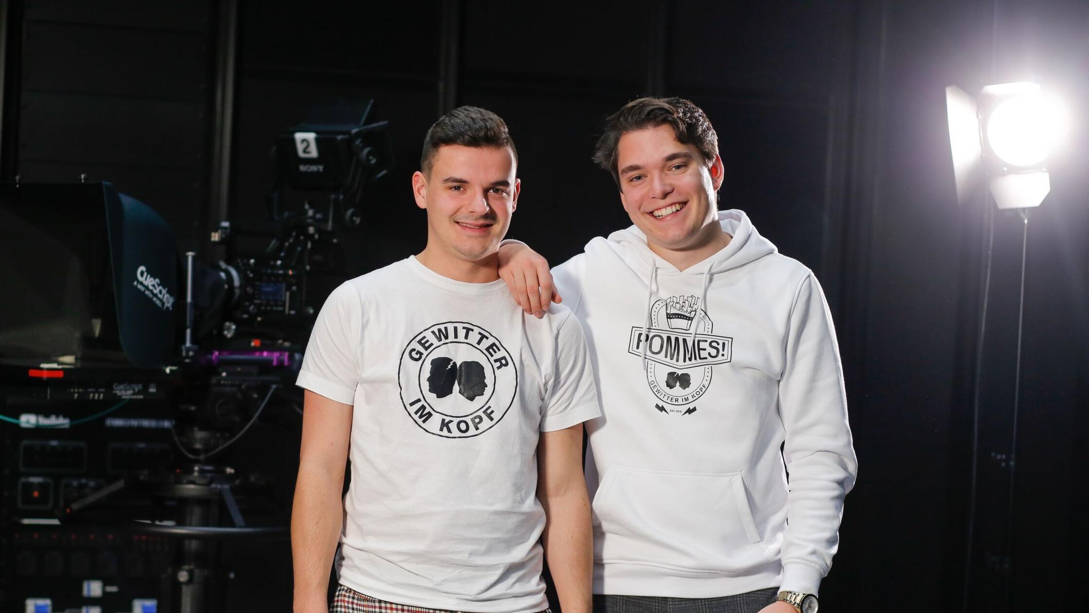 Youtube-Star Jan Zimmermann von „Gewitter im Kopf“ ist tot