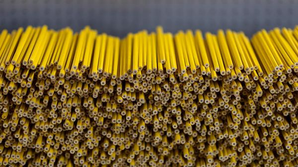 Faber-Castell - Produktion