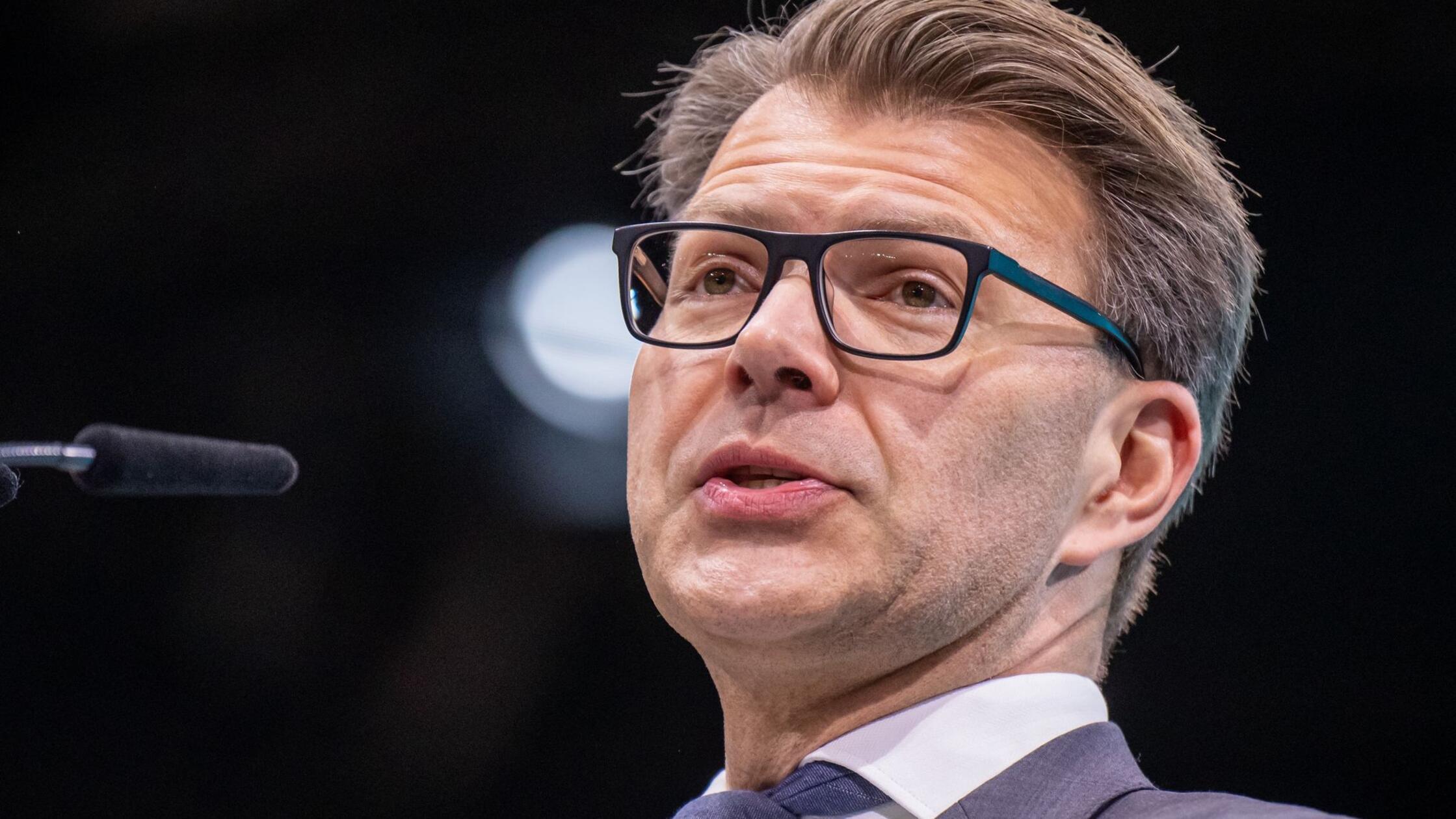 Daniel Caspary (CDU) potrjen za visoki položaj na Evropskem računskem sodišču s plačo kanclerja