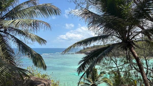 ...und an jeder Ecke sehr schöne Aussichtspunkte.