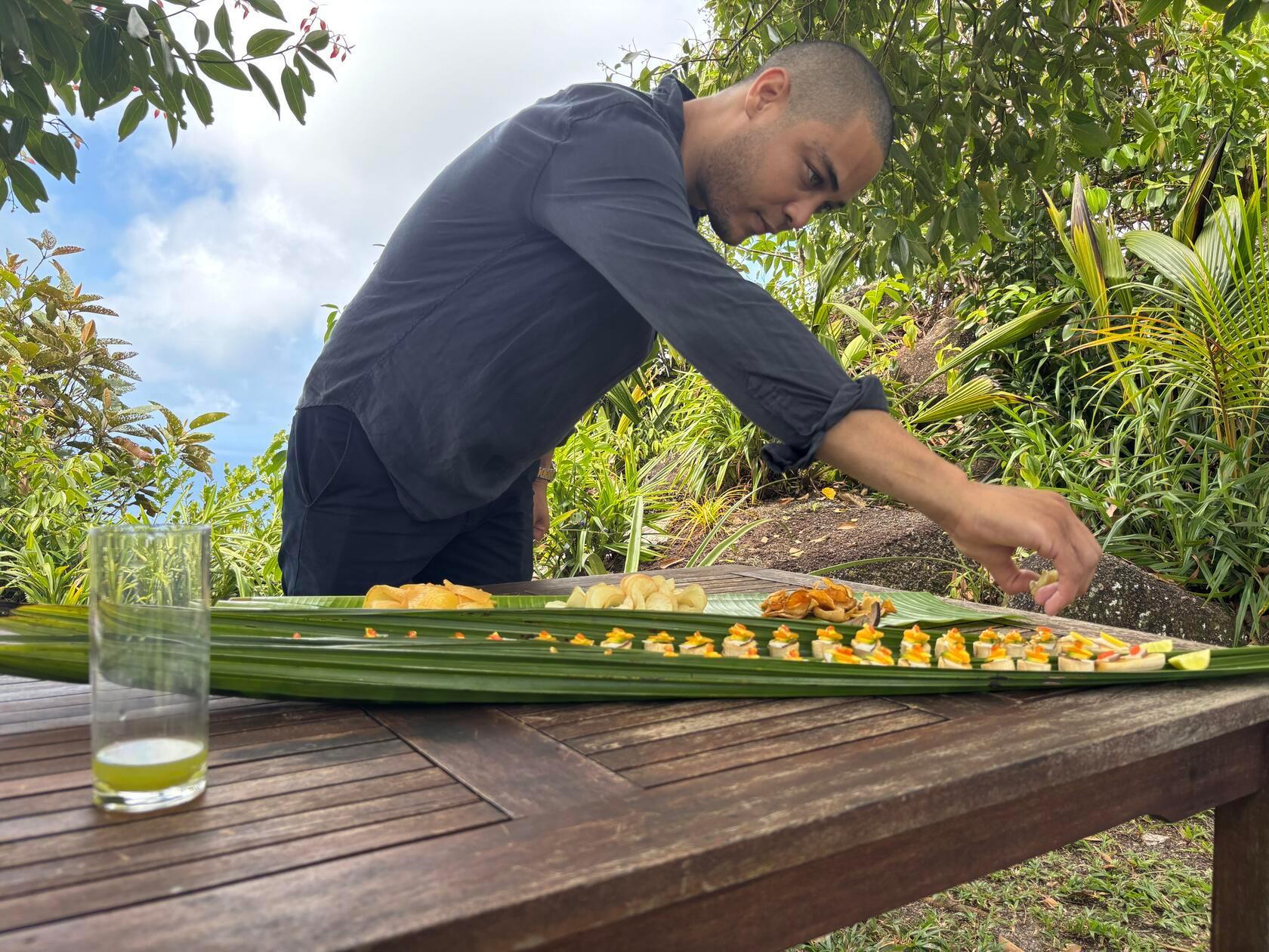 Marco Kastner hat sich mit seiner Farm nicht nur einen Traum erfüllt - er hat sich damit auch einer Mission verschrieben. Ihm ist wichtig, die Wertschöpfung im Land zu halten.