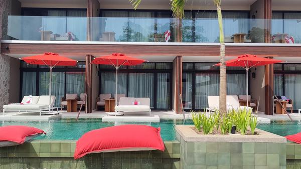 Die vielen Eindrücke wirken besonders gut, wenn man sich dazwischen Zeit für Entspannung nimmt.