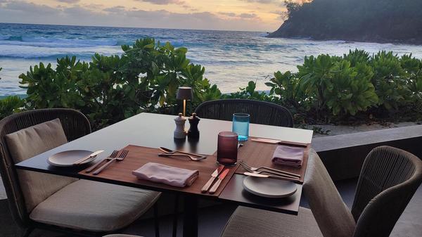 Time to say goodbye - oder wie man auf Mahé sagt: Orevwar!