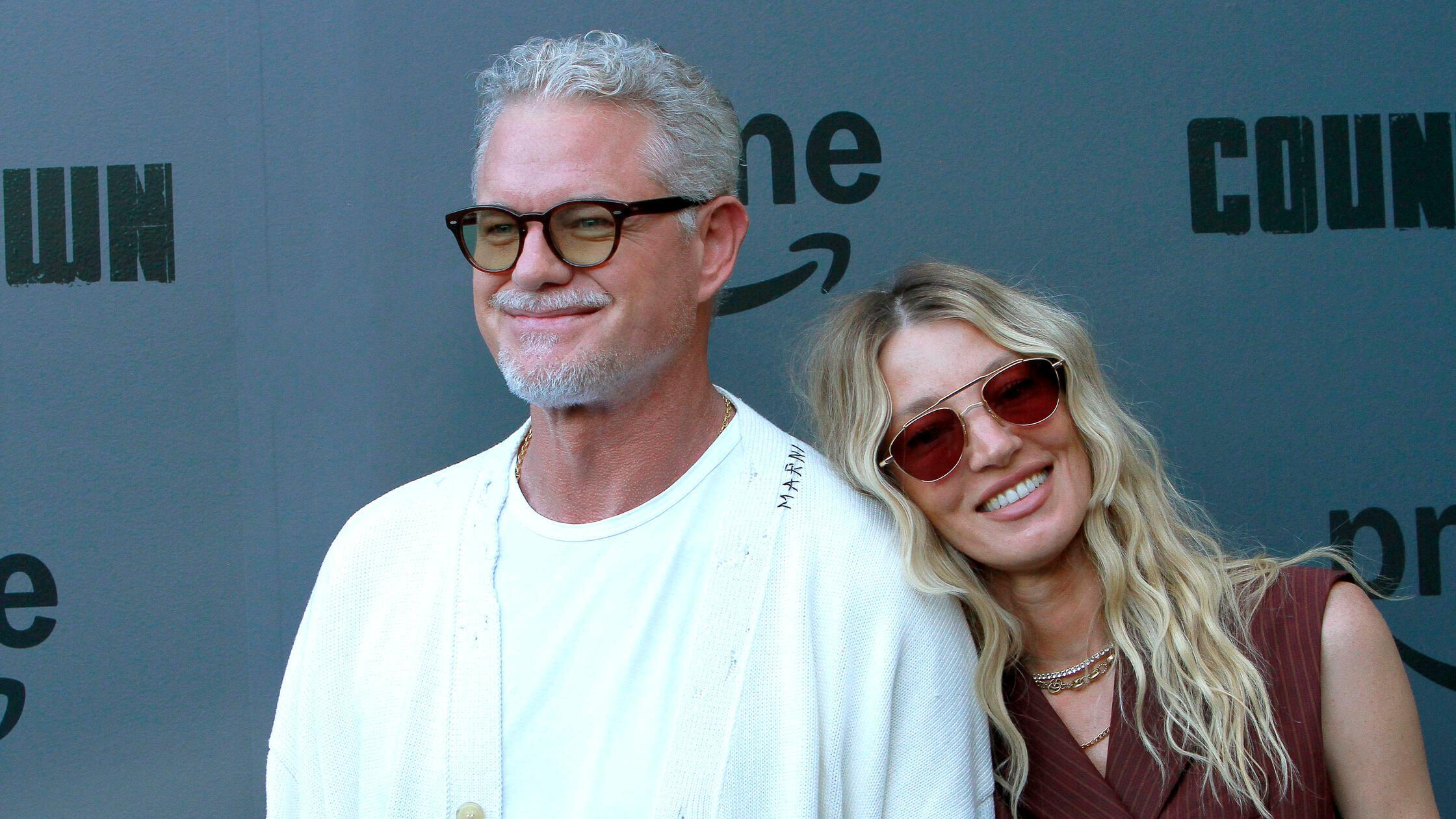 Serienpremiere 'Countdown' in Los Angeles