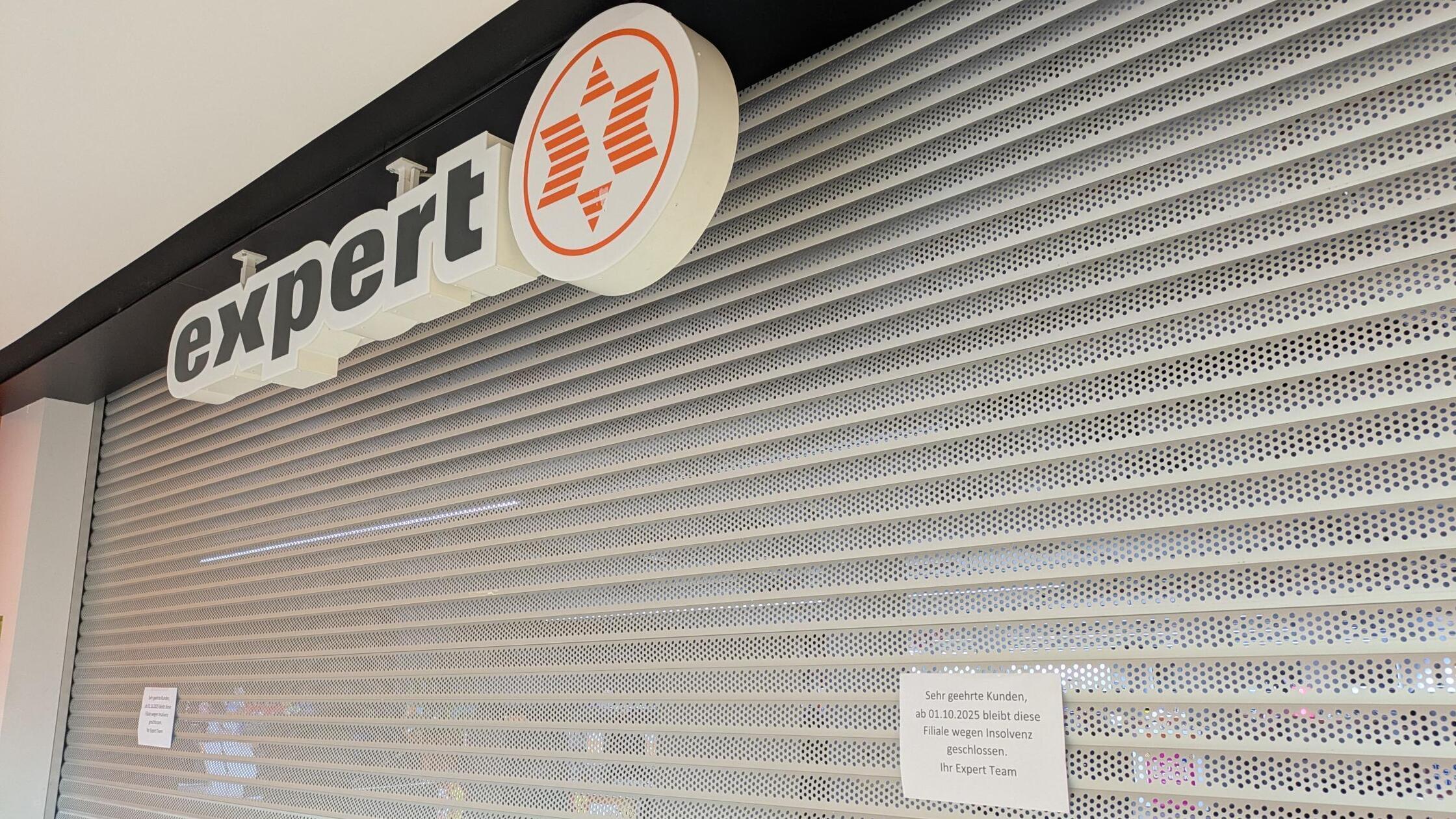 Expert Kundenservice Garantie