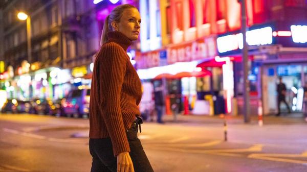 - "Verbrechen! True Crime mit Sarah Tacke - Gefan