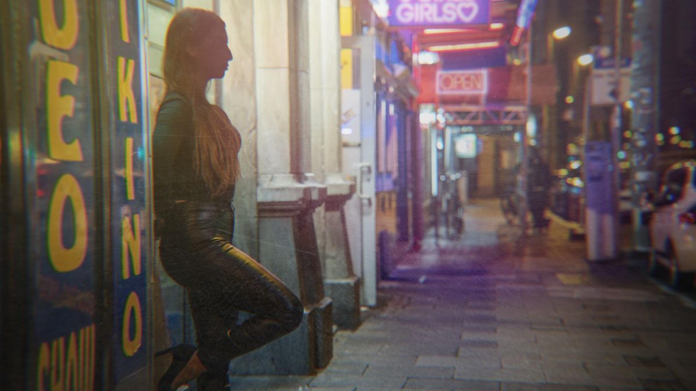  - "Verbrechen! True Crime mit Sarah Tacke - Gefan