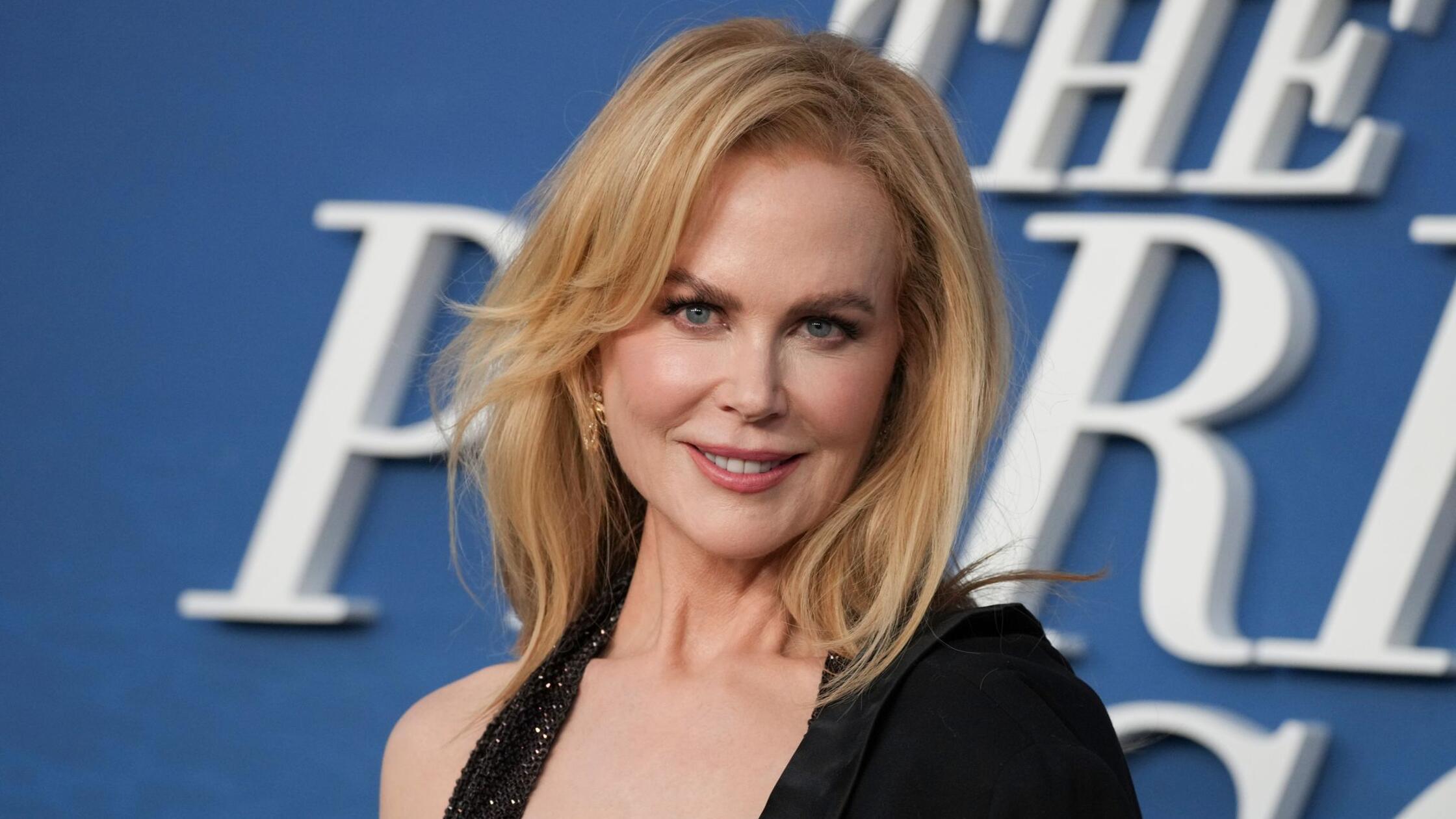 Nicole Kidman als Gerichtsmedizinerin in „Scarpetta“-Serie