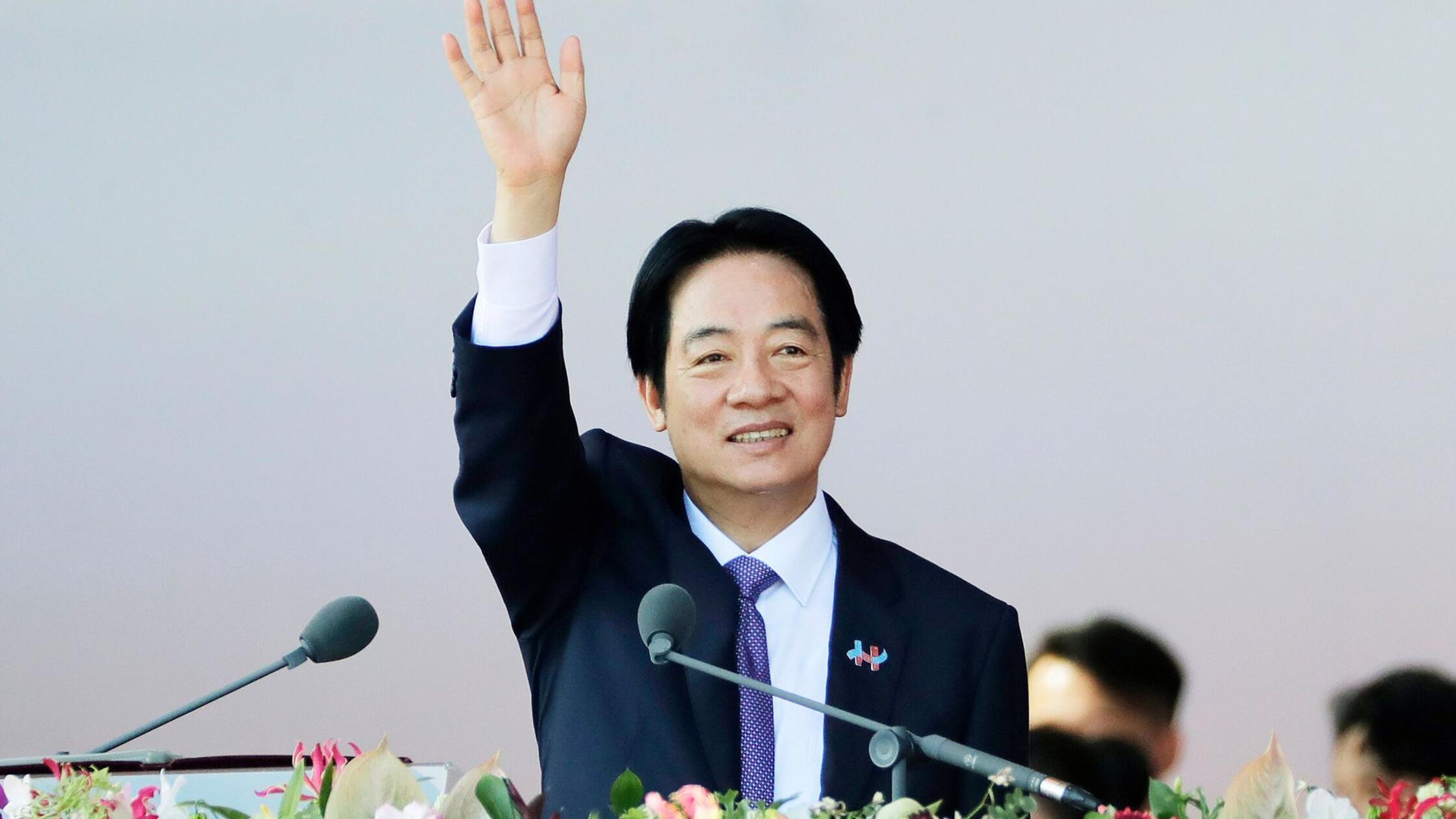 Bedrohung China: Taiwan will Verteidigungsausgaben erhöhen