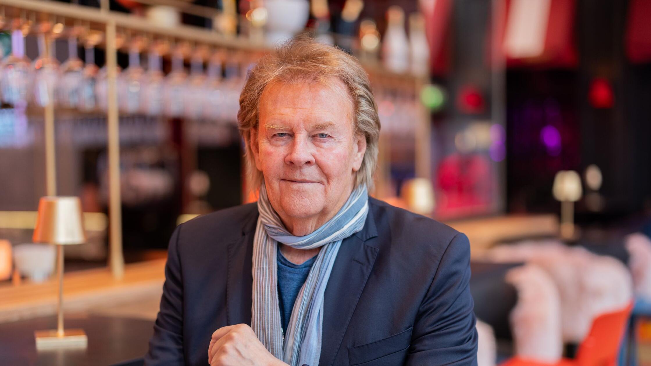 Erfolge, Depressionen, Liebe – Carpendale blickt zurück