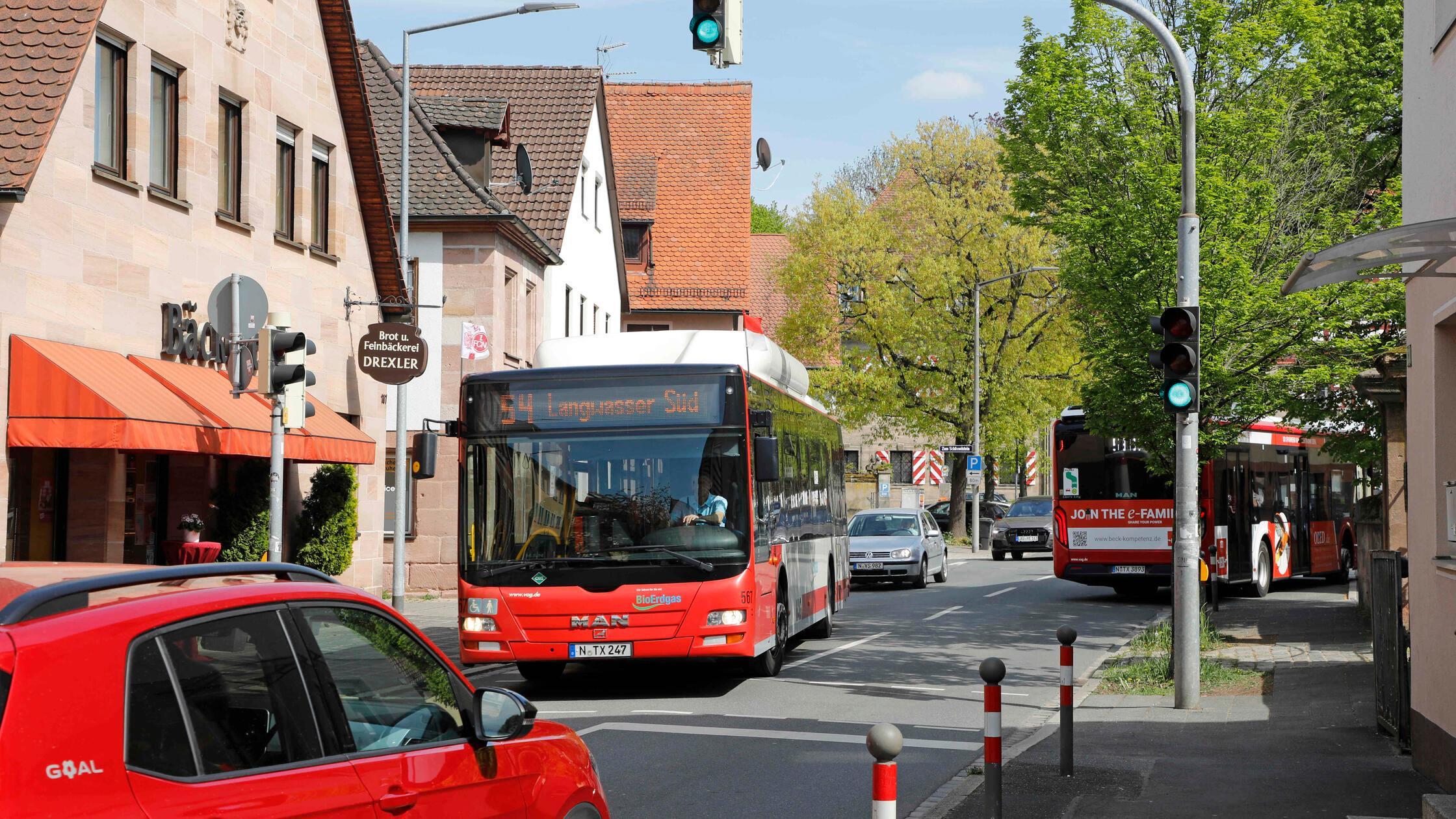 Nürnberg , am  28.04.2025
Ressort: Lokales Foto: 