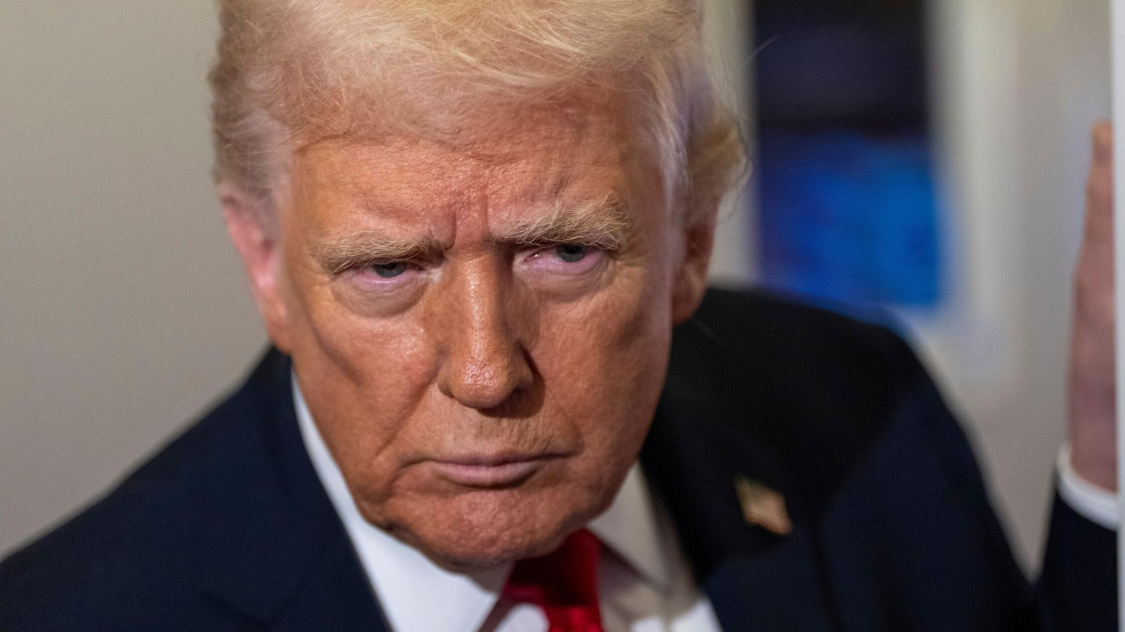 Fall gegen Trump zu versuchtem Wahlbetrug 2020 eingestellt