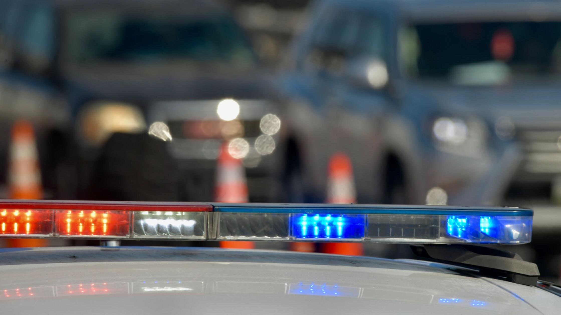 Zwei Nationalgardisten in Washington von Schüssen getroffen