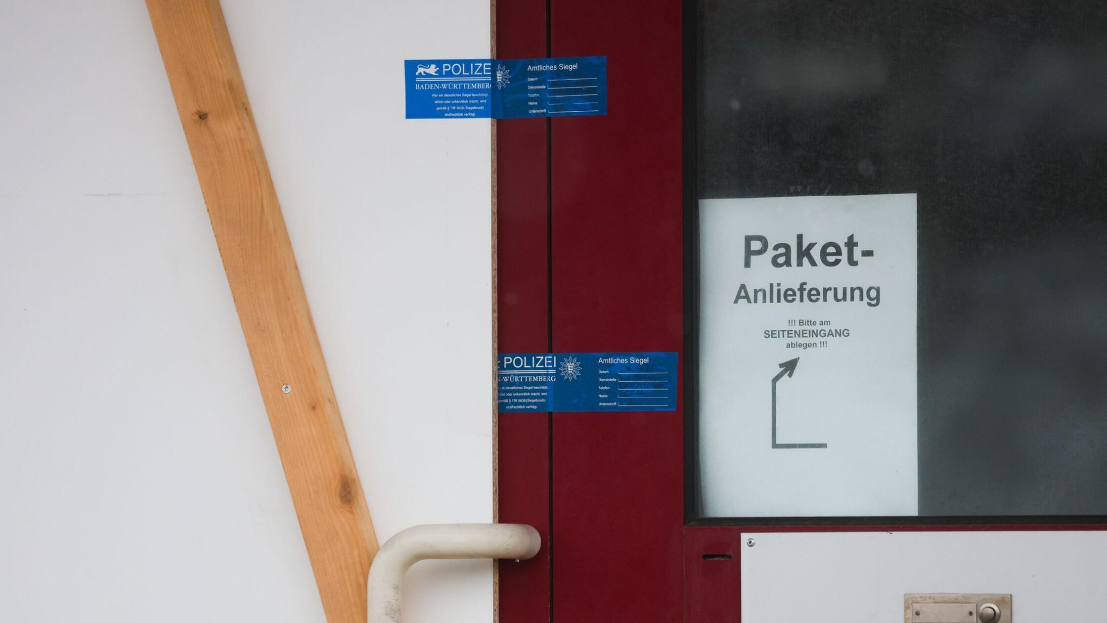 Ermittlungen nach Gewalttat mit fünf Toten gehen weiter