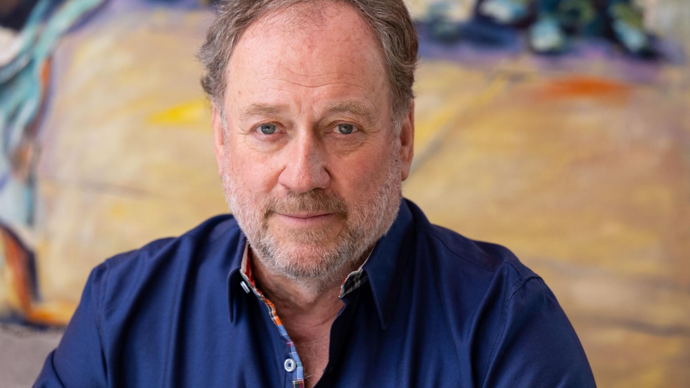 „Top Gun“-Komponist wagt sich an Weihnachtssong