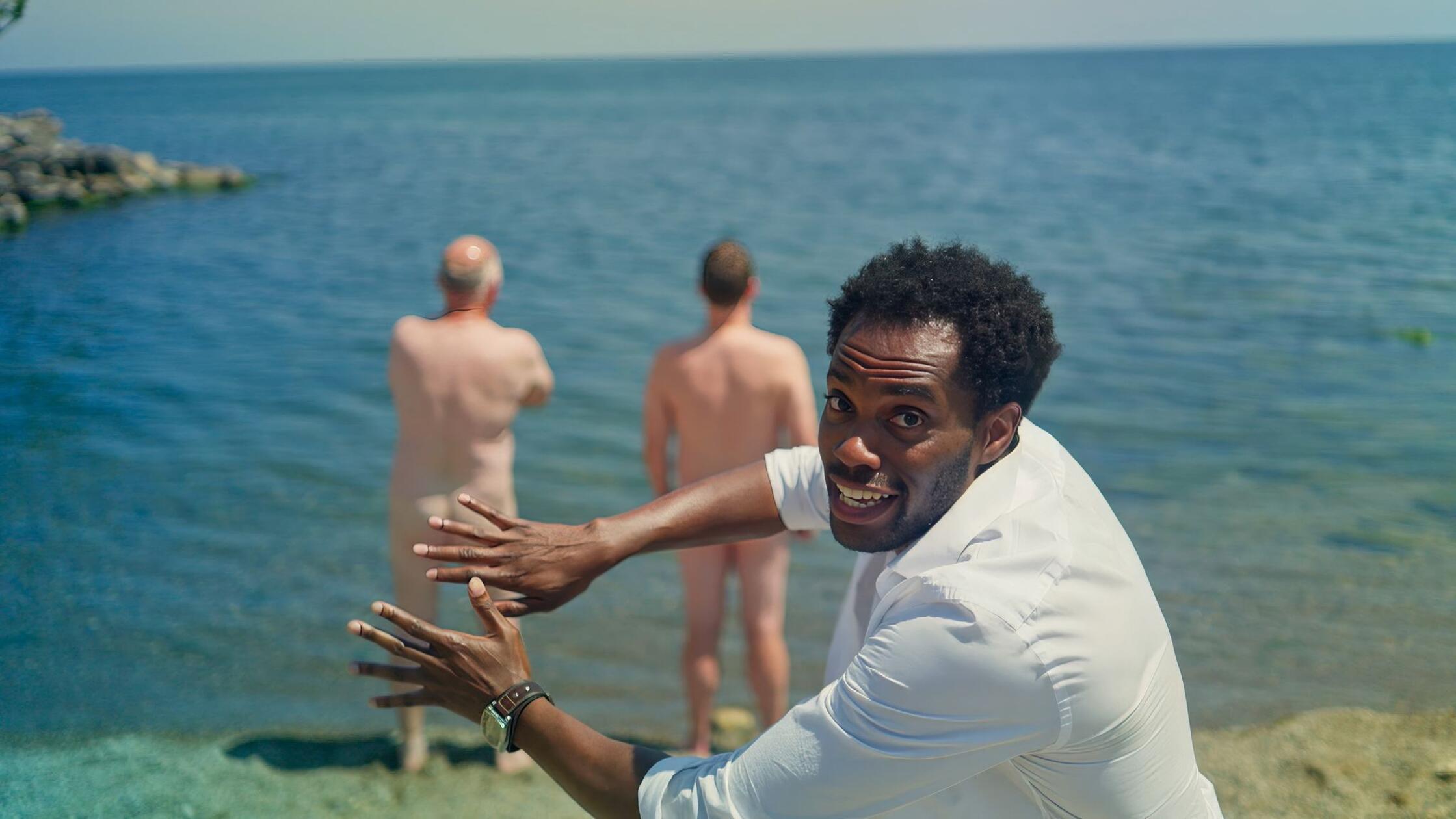 Was macht den Hintern so besonders? 3sat-Doku gibt Antworten