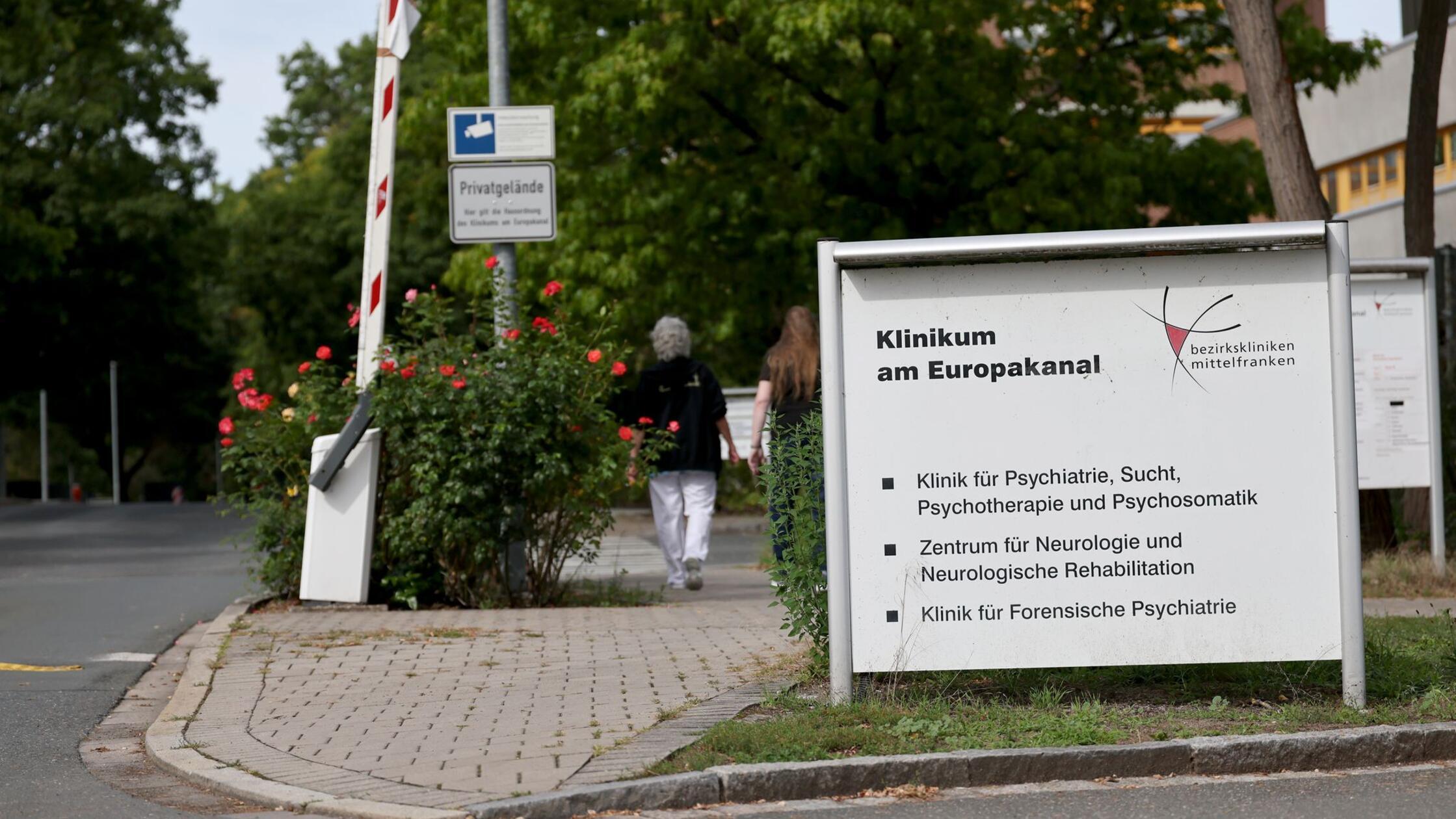 Flucht aus Psychiatrie – Rückflug kostet 195.000 Euro