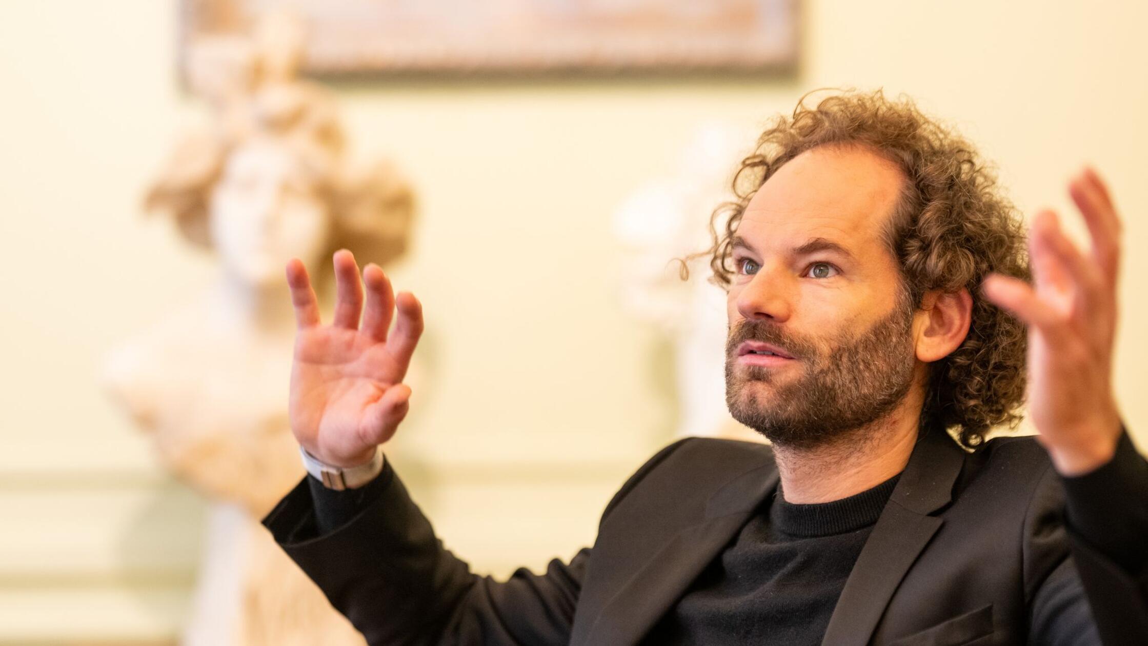 Pumuckl-Serie mit neuen Folgen - und Eko Fresh