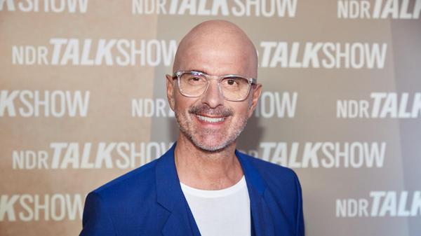 Christoph Maria Herbst, Schauspieler, kommt zur 10