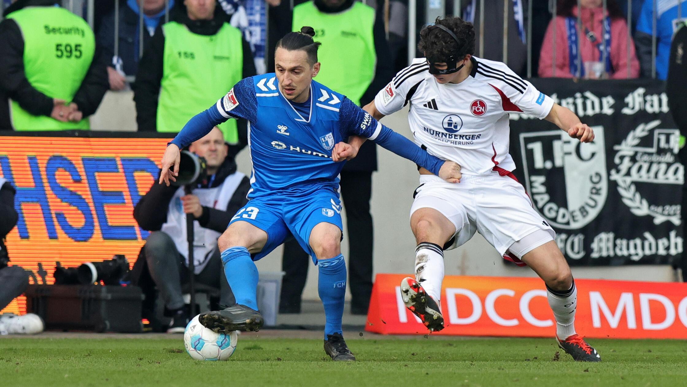 08.02.2025 --- Fussball --- Saison 2024 2025 --- 2