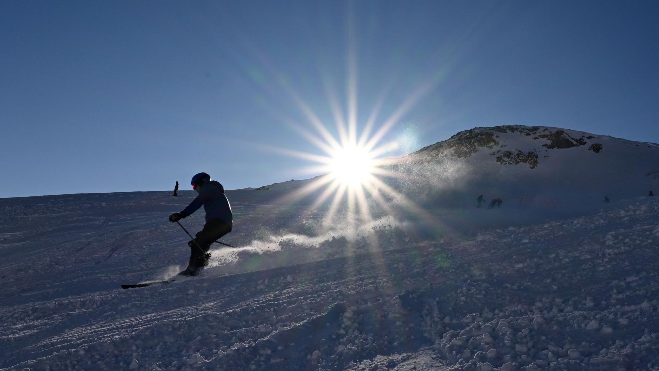 Gold für die Zugspitze – Skisaison startet mit neuem Glanz