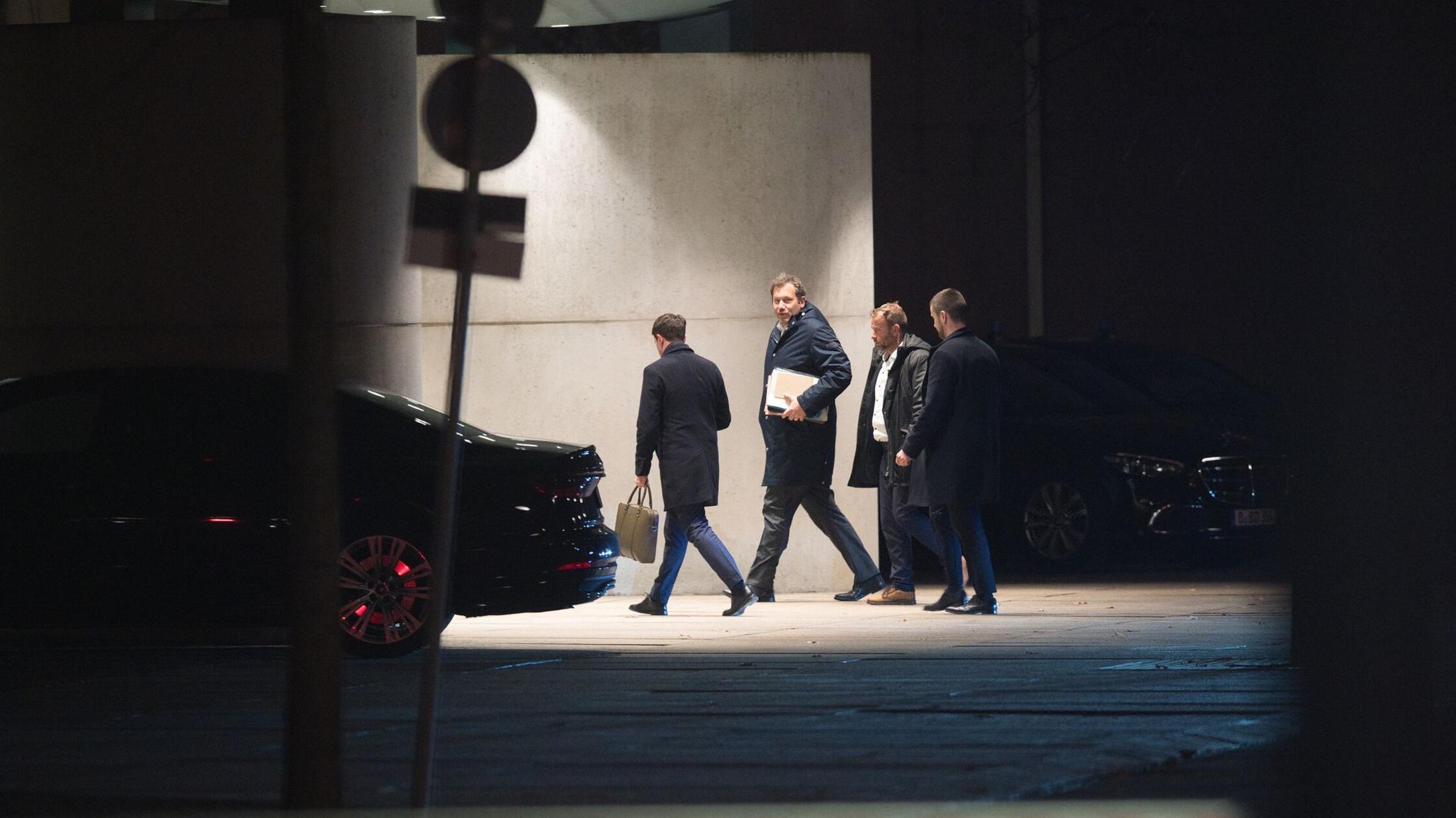 Koalitionsausschuss beendet: Was wird aus dem Rentenstreit?