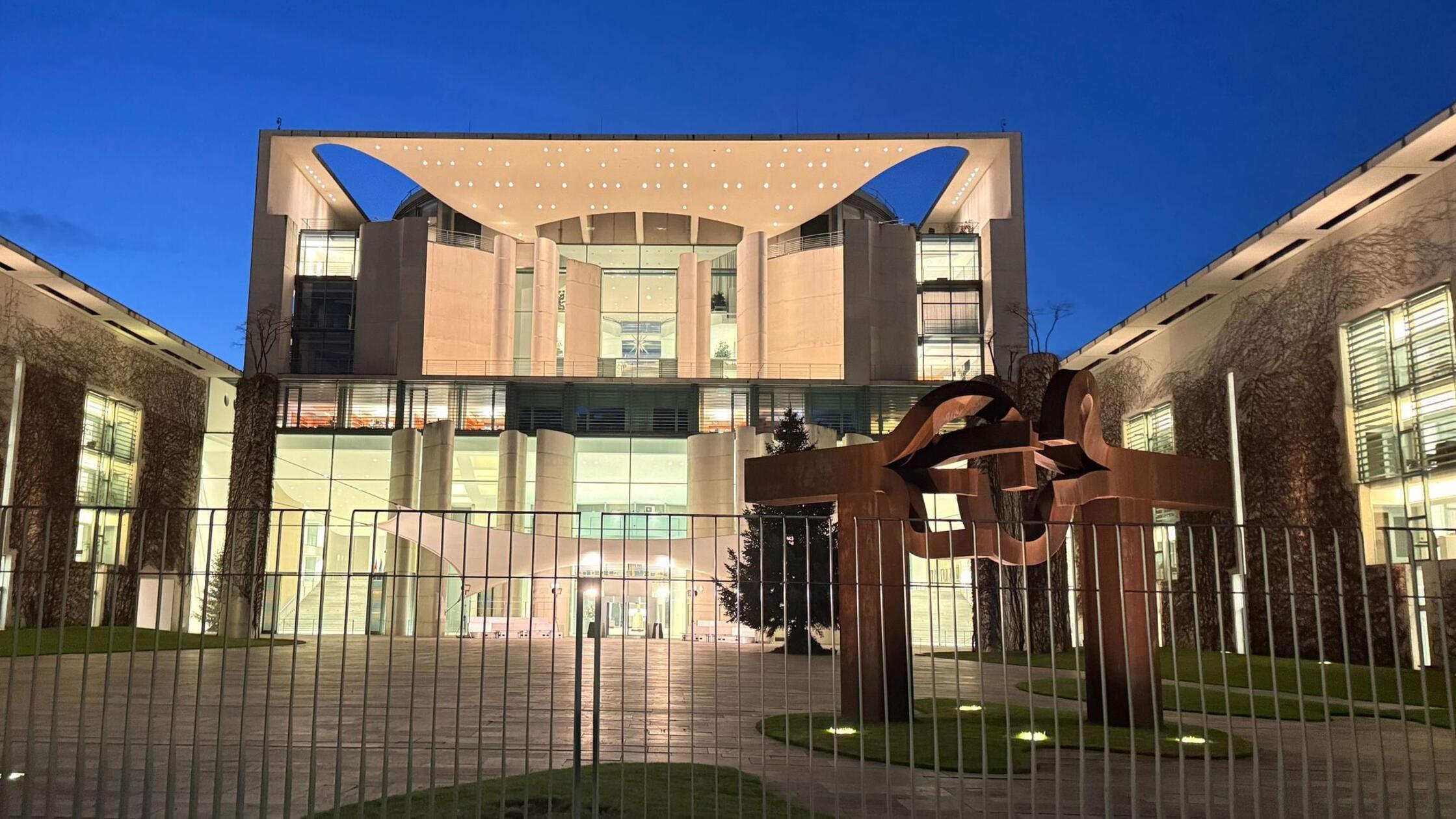 Koalition will Rentenstreit mit Reformankündigung beilegen