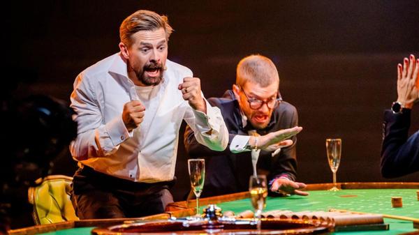 - "Joko und Klaas gegen ProSieben"