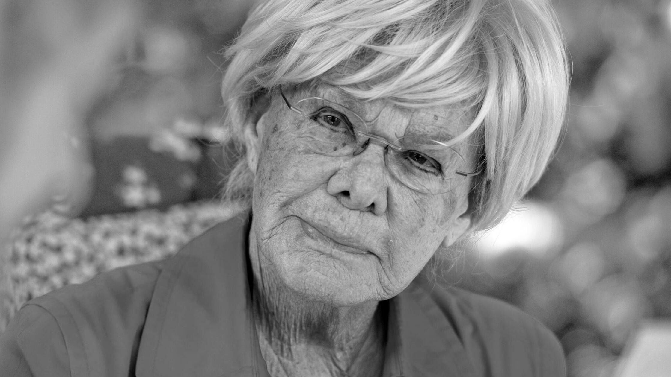 Schauspielerin Ingrid van Bergen gestorben