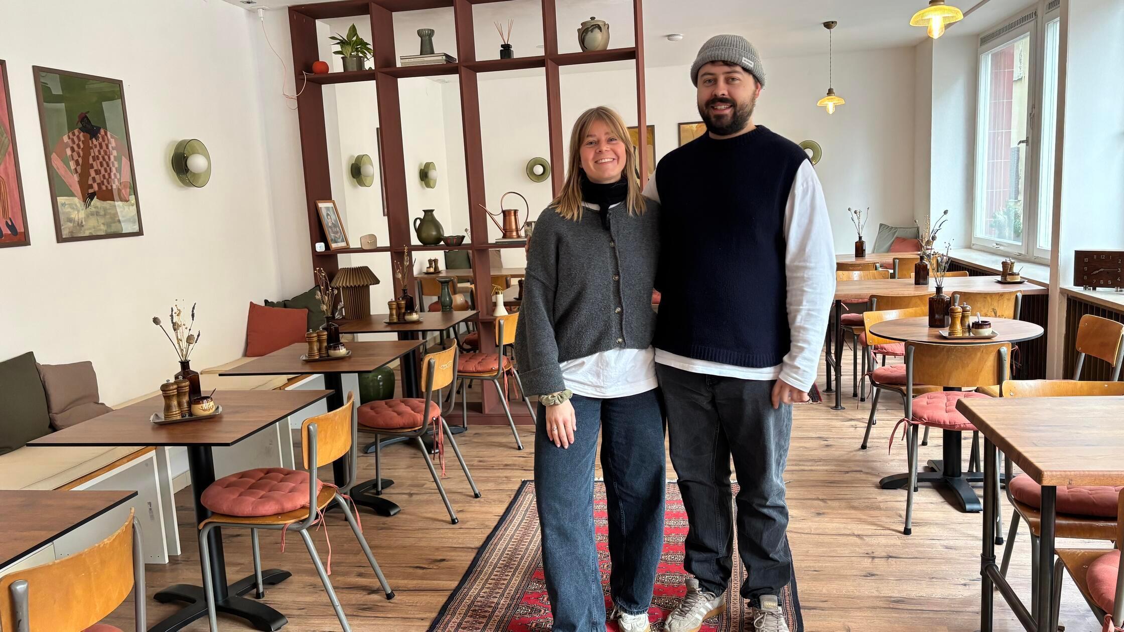 Café Fux Schwabach Neueröffnung