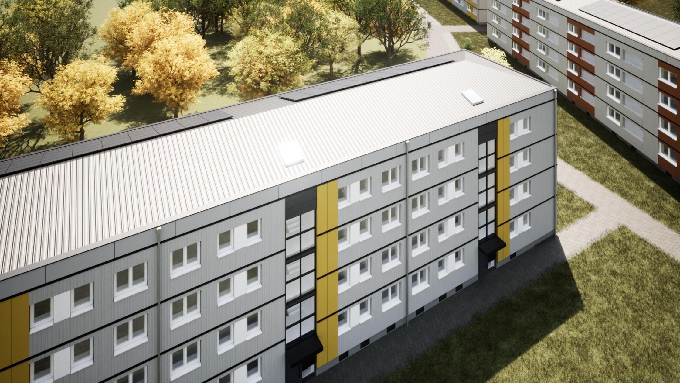 Konzepstudie c_ecoworks