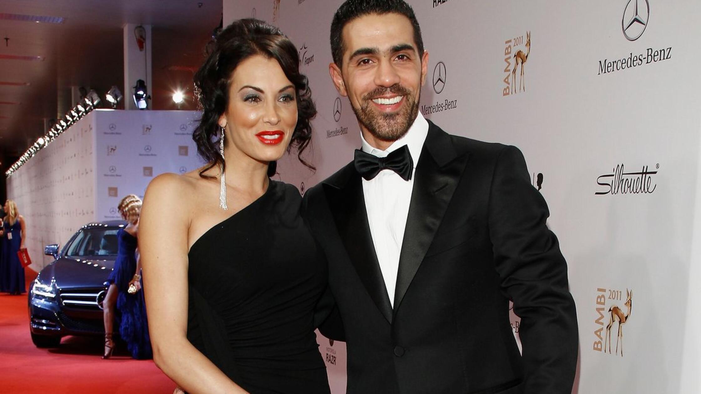 Trennung bei Anna-Maria Ferchichi und Bushido? "Leben nicht mehr zusammen"