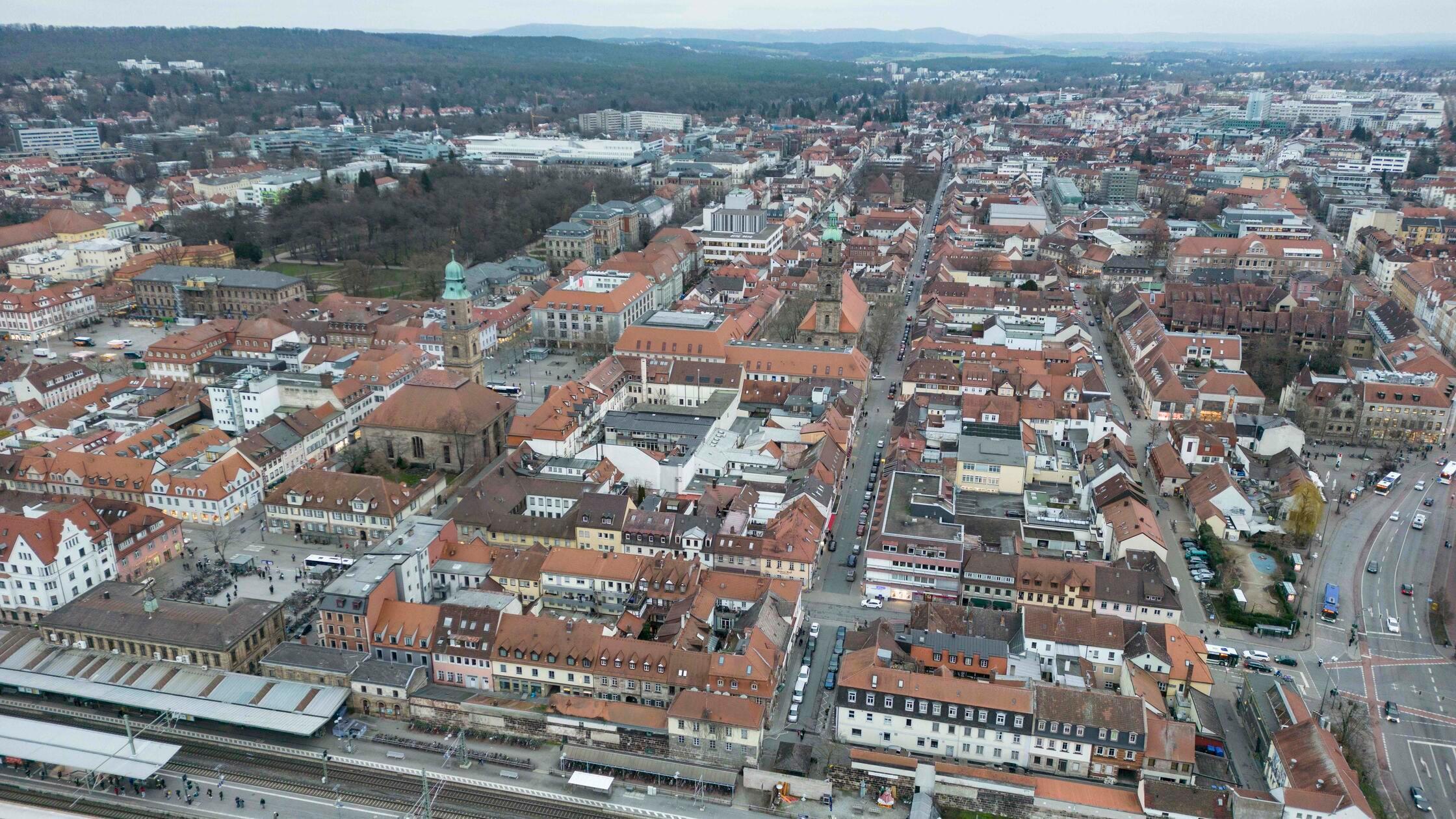 012LuftBildESTW_Arcaden_Planstadt_Erlangen_WH_EN27