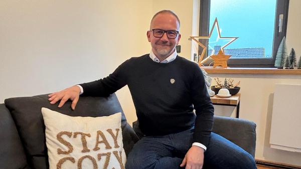 Manfred Lunkenheimer (Bürgerliste) Abenberg