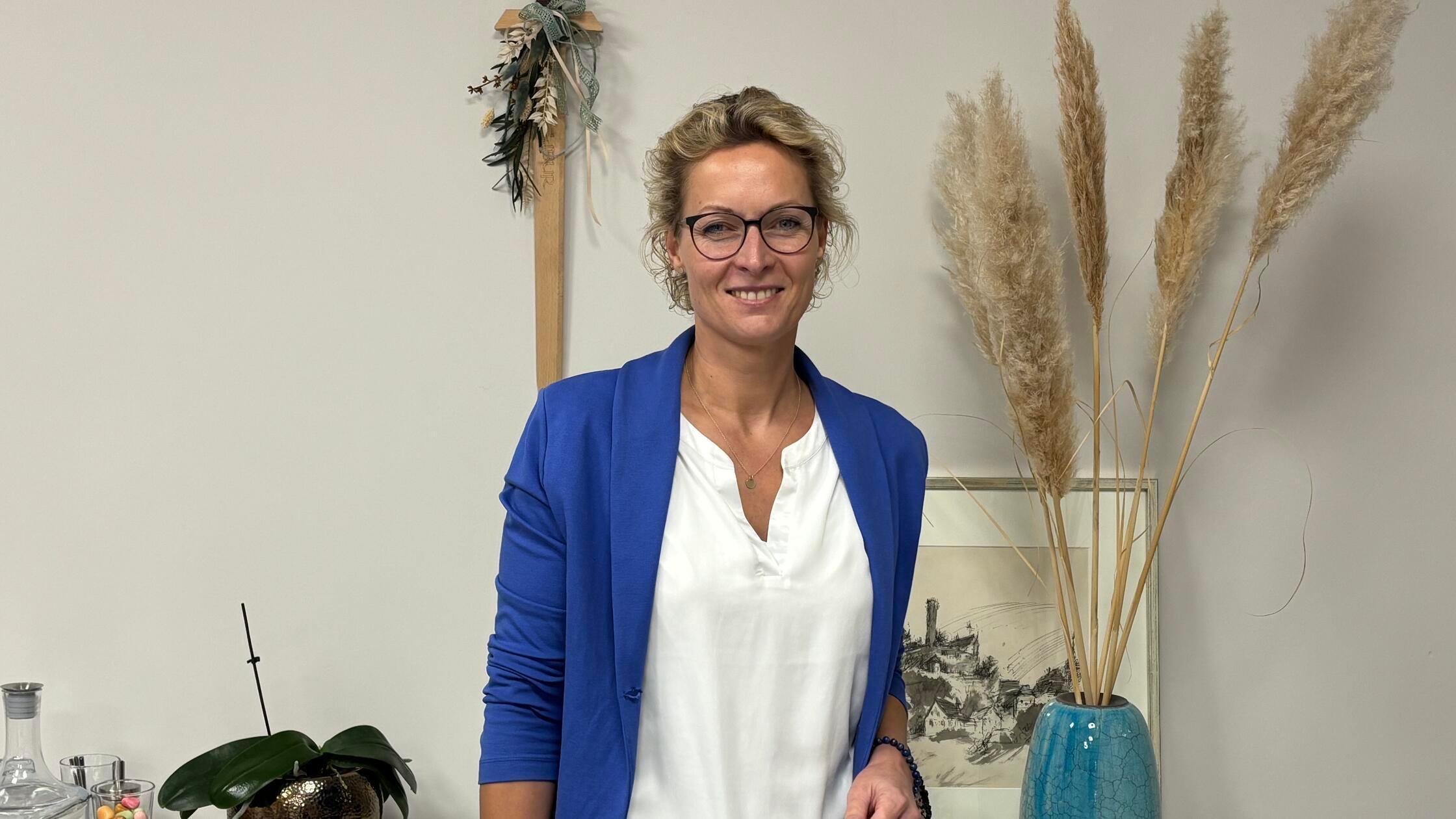 Susanne König BM Abenberg