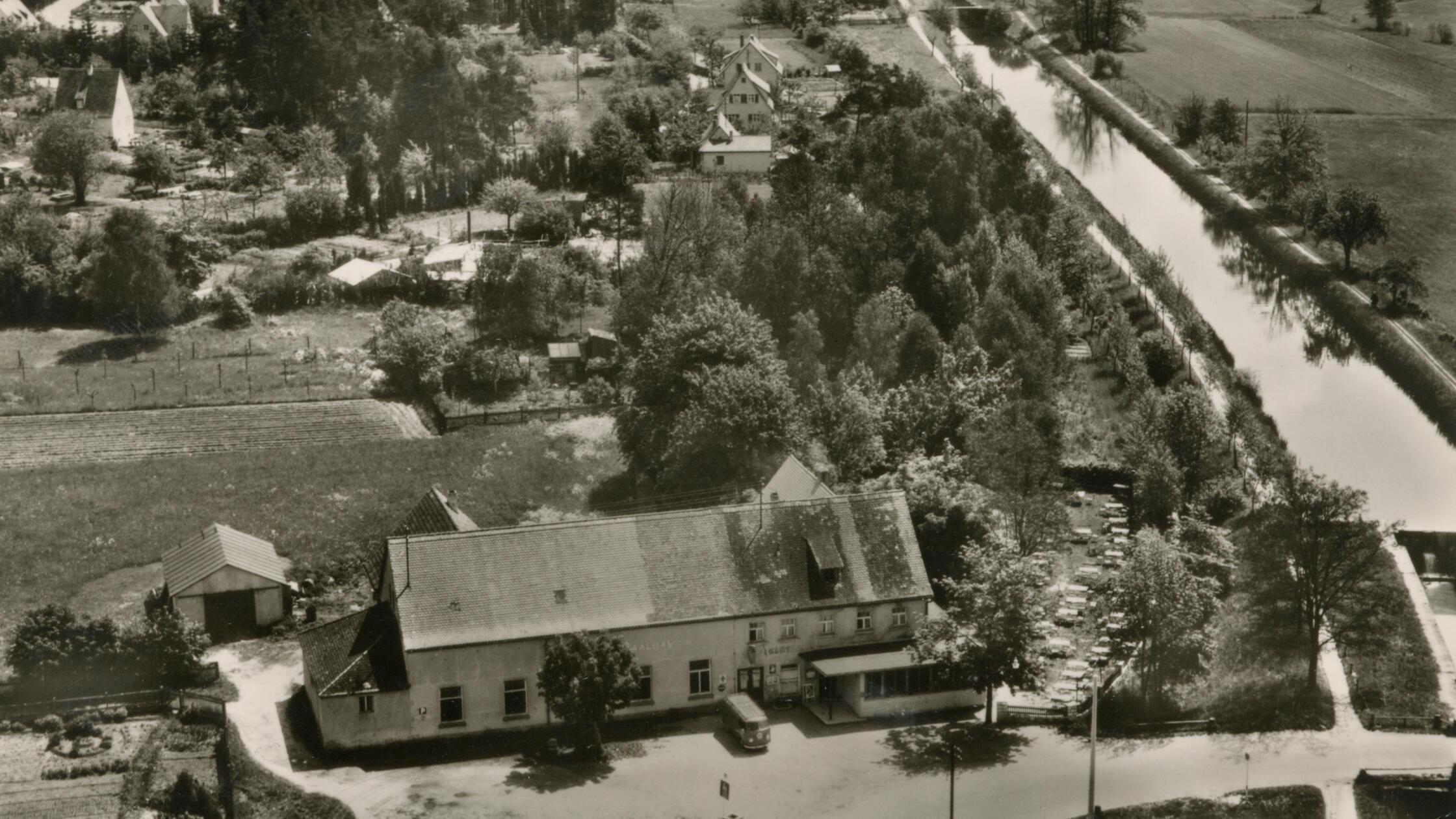 Luftbild