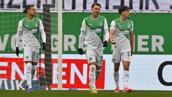 29.11.2025 --- Fussball --- Saison 2025 2026 --- 2