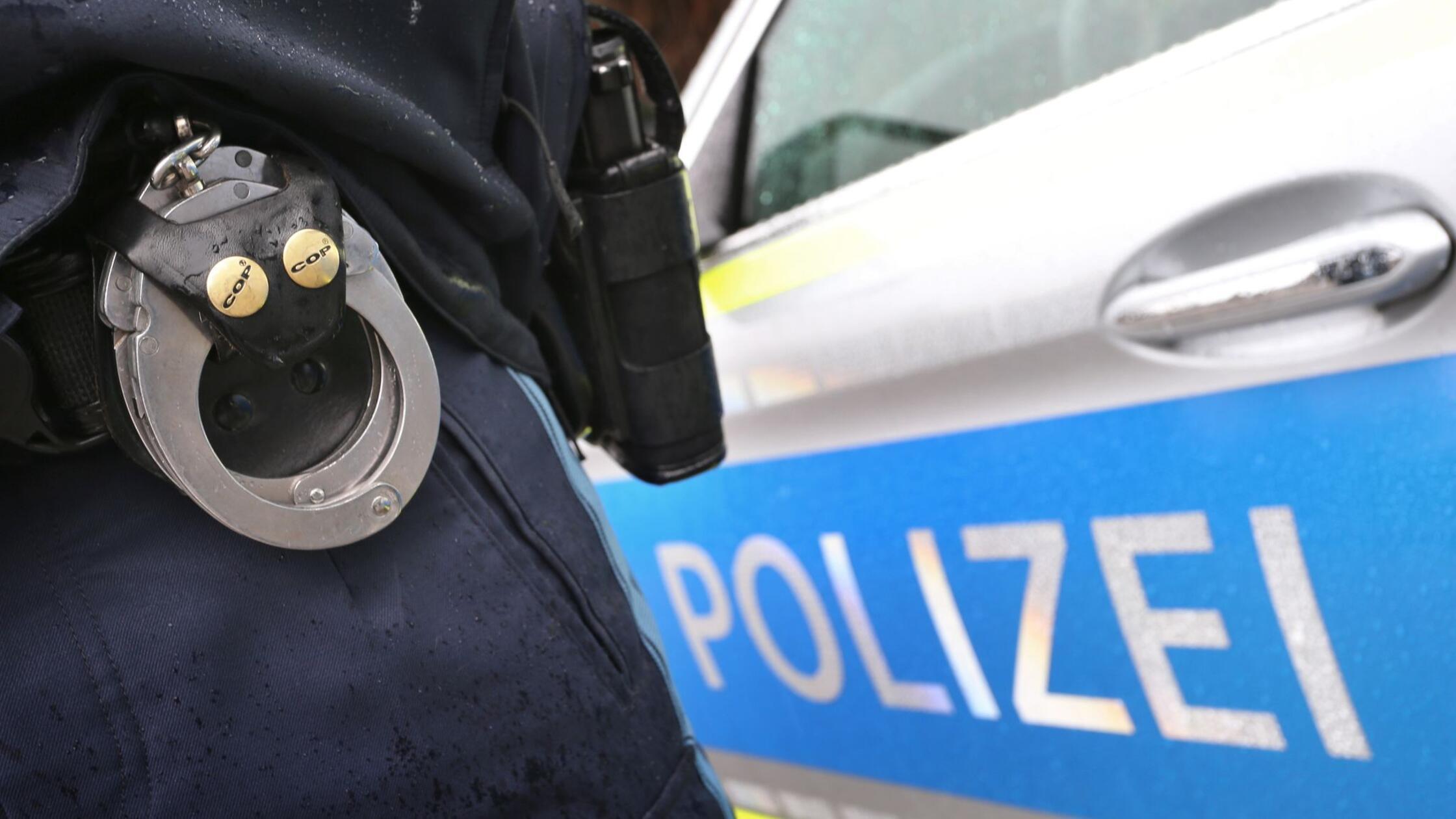 Jugendlicher erleidet Stichwunde – Polizei ermittelt