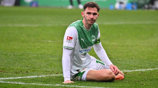 29.11.2025 --- Fussball --- Saison 2025 2026 --- 2