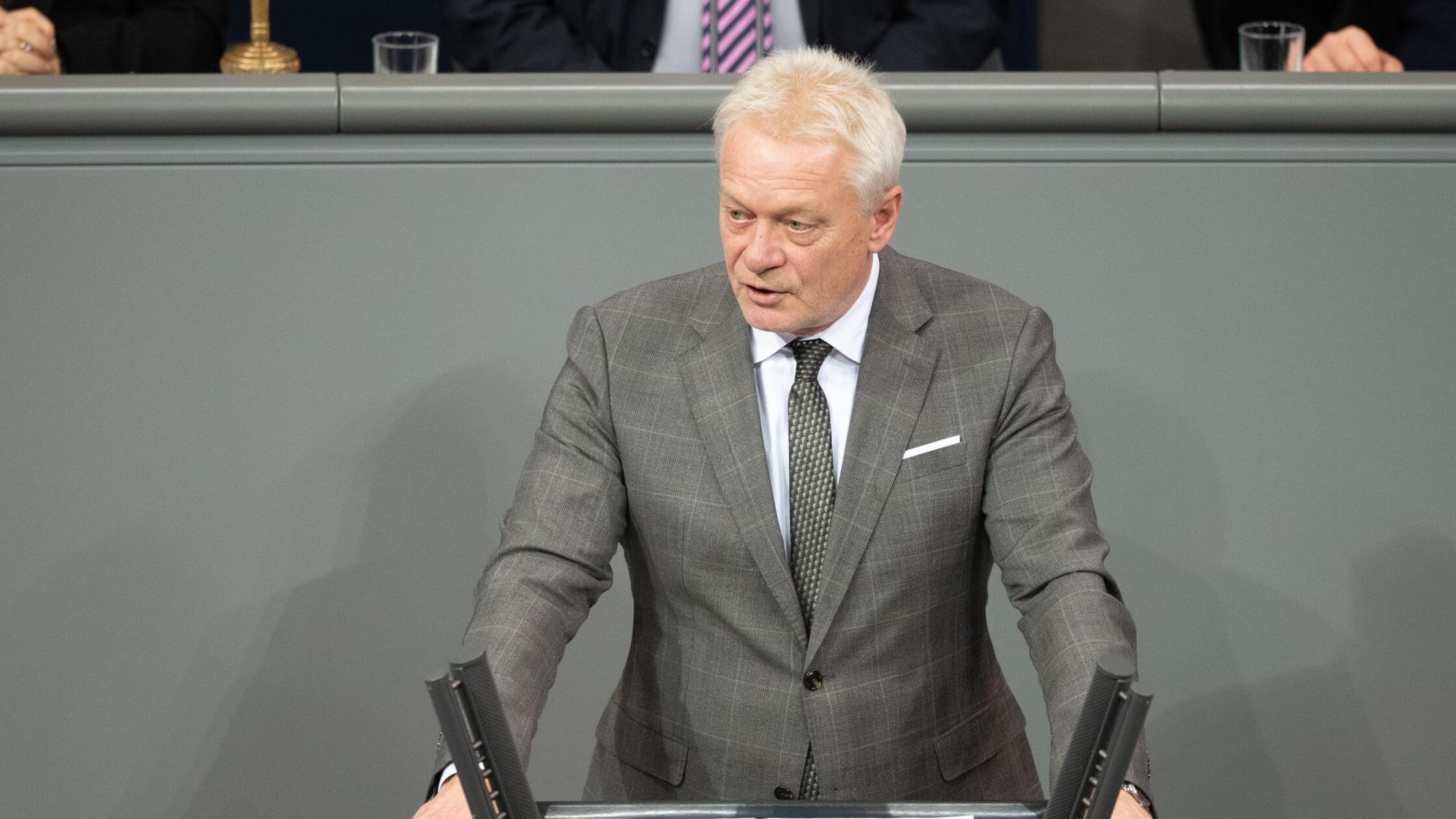 Minister Rainer: Landwirtschaft in Krisenszenarien mitdenken