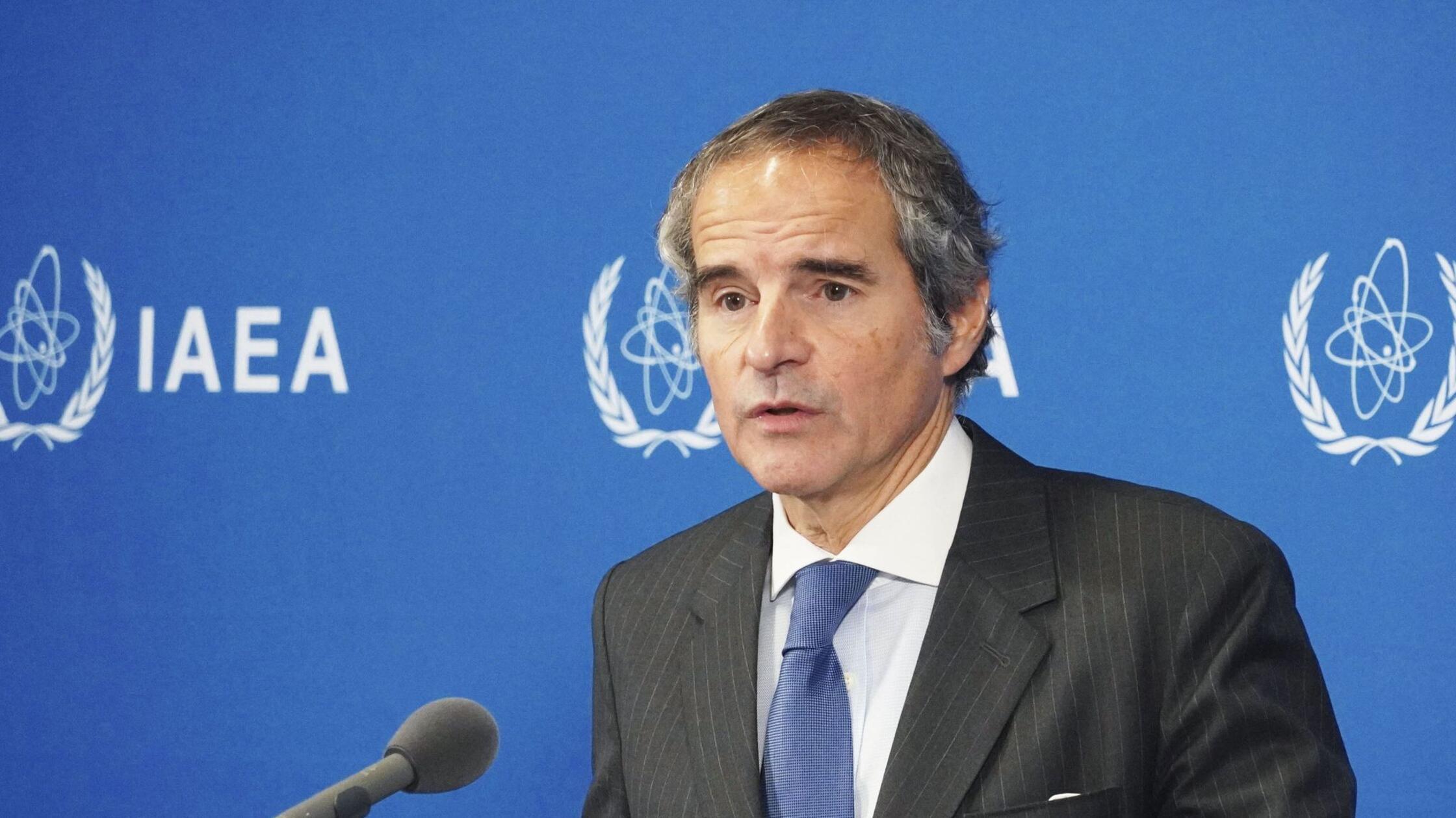 Grossi will Vereinte Nationen wieder „aktiver“ machen