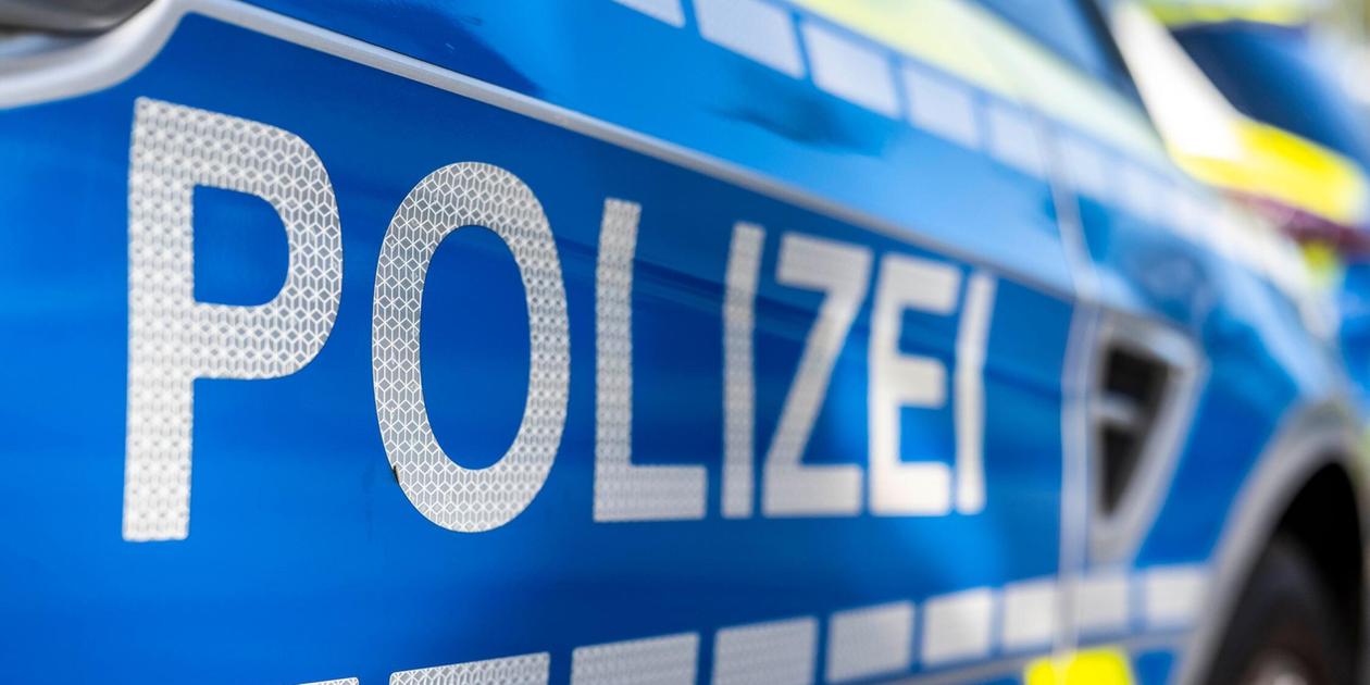 Argument in shared apartment escalates? 50-year-old Nuremberg man suffers ...