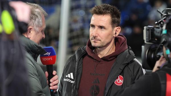 29.11.2025 - Fussball - Saison 2025 2026 - 2. Fuss