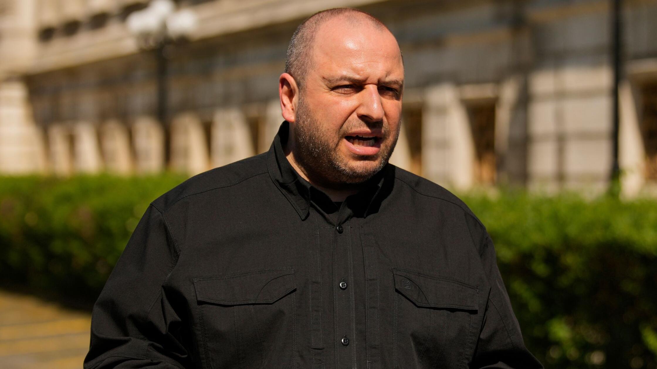 Wie laufen die Gespräche über ein Kriegsende in der Ukraine?