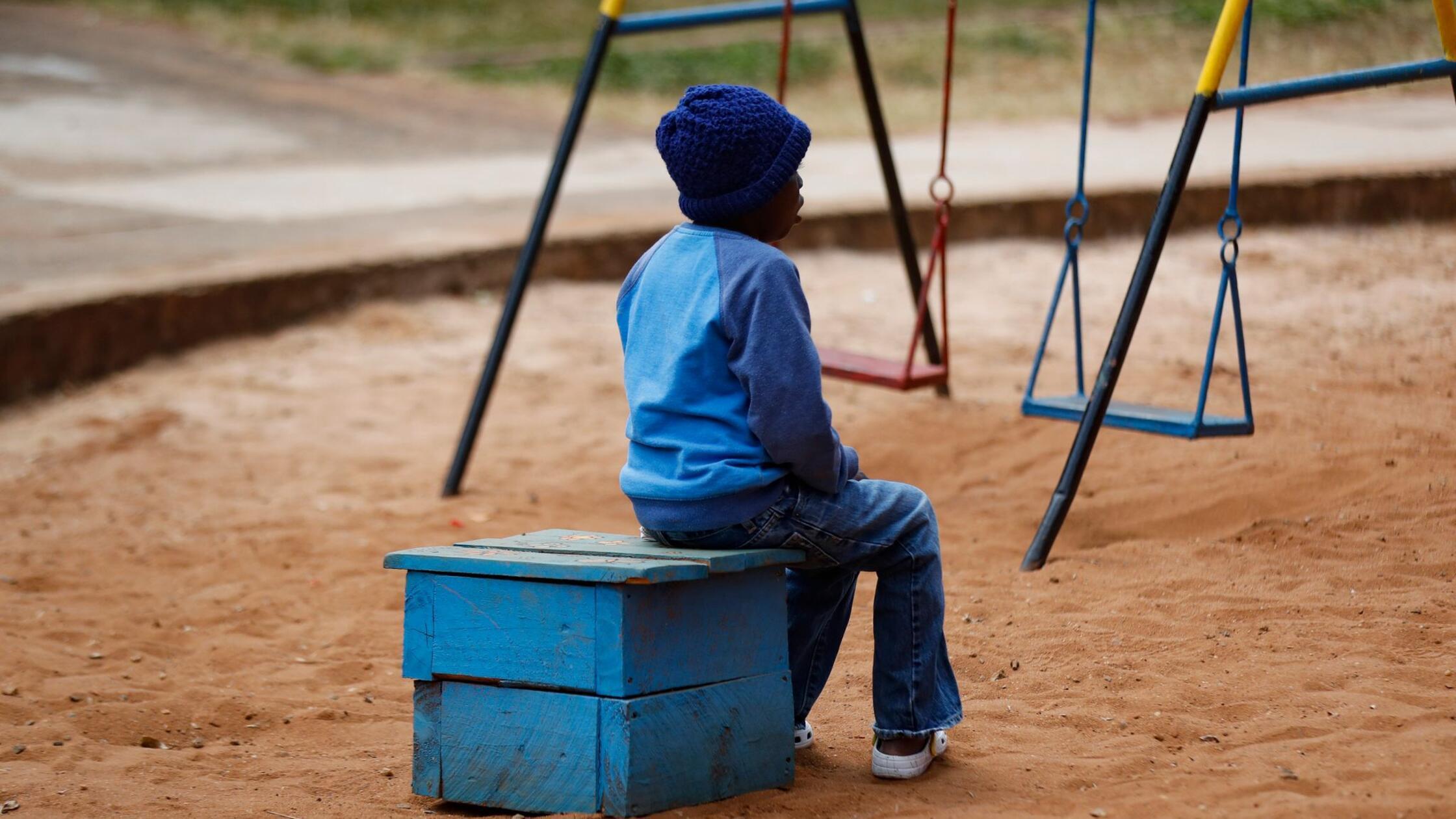 Kürzungen bei HIV treffen Frauen und Kinder besonders stark