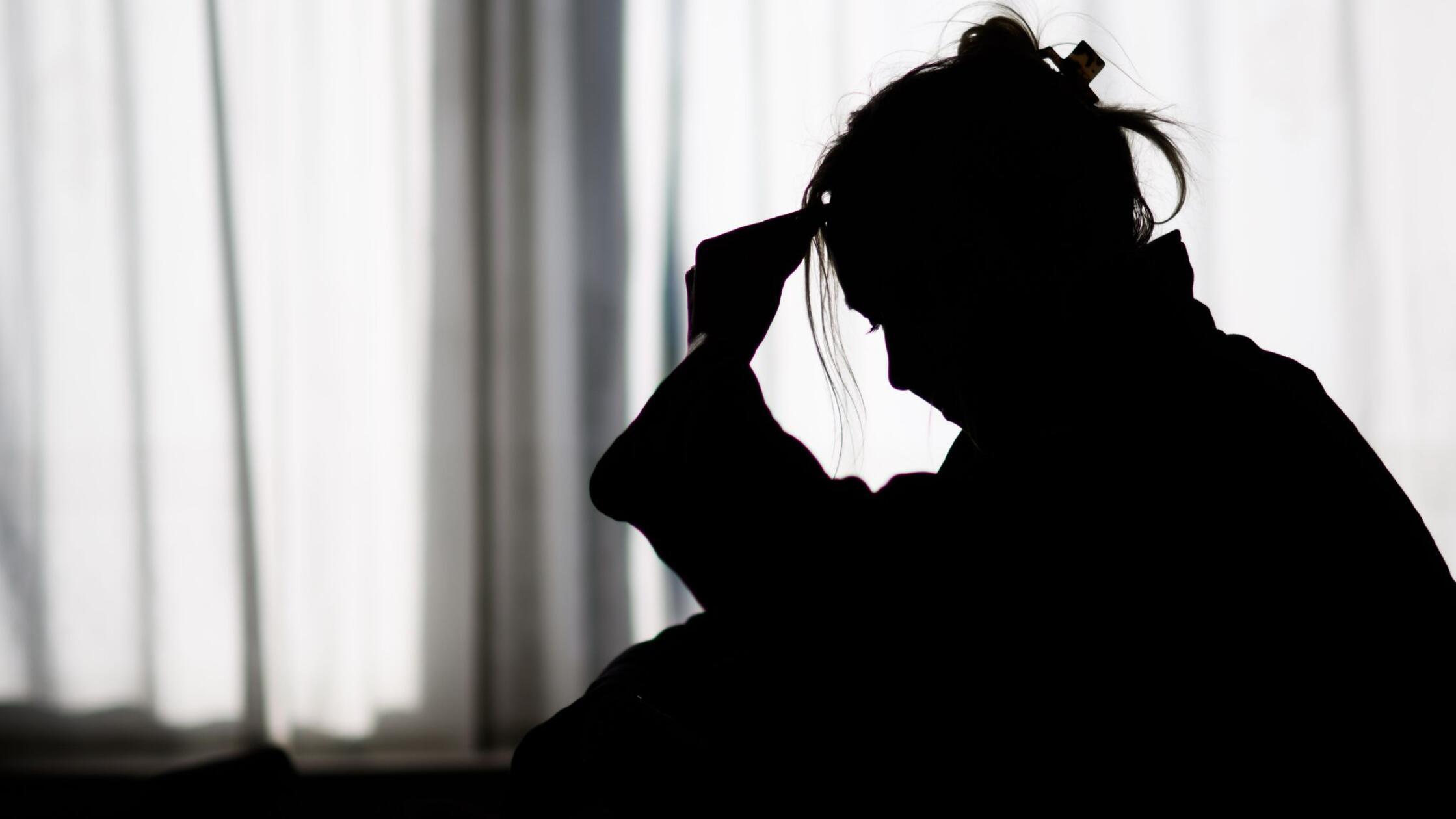 Psychische Probleme: Beamte im Zwiespalt