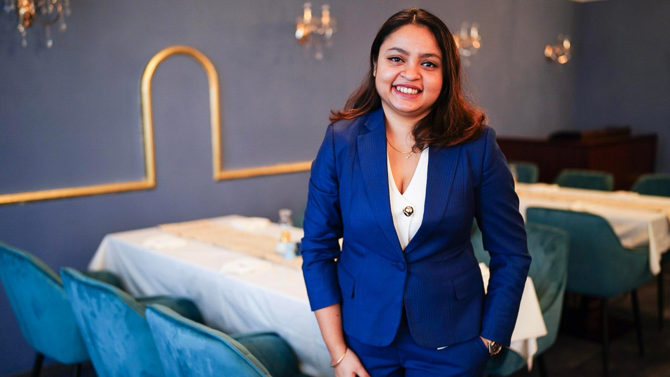 Restaurant Rooh Hersbruck