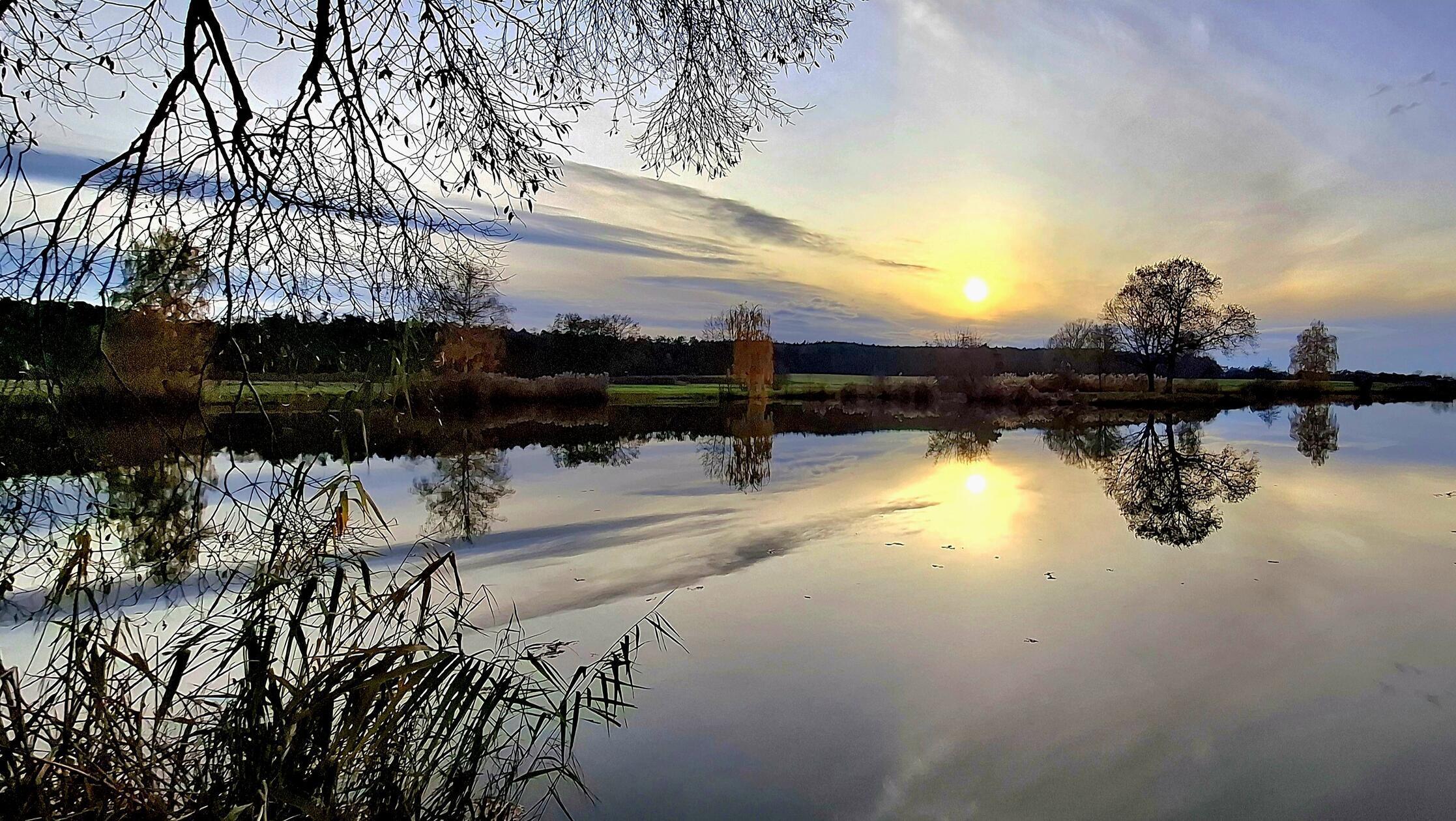 Bildergalerie: Die sch&ouml;nsten Leserfotos im Dezember 2025