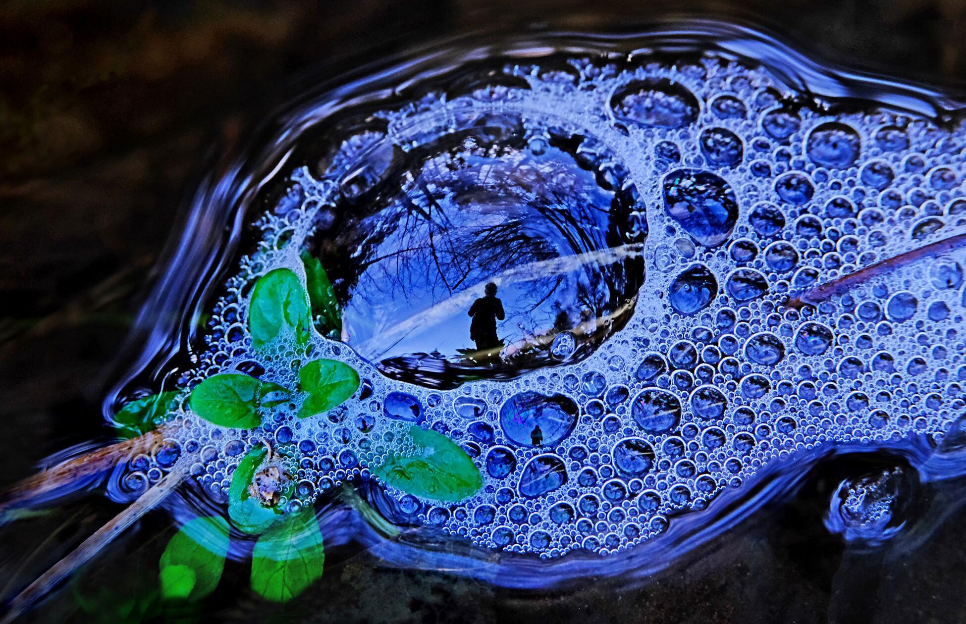 Bildergalerie: Die sch&ouml;nsten Leserfotos im Dezember 2025